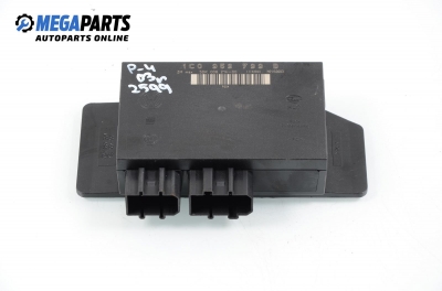 Comfort module for Volkswagen Passat 1.9 TDI, 130 hp, station wagon, 2003 № 1C0 959 799 B