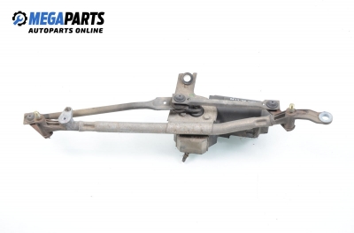 Front wipers motor for Fiat Punto 1.2, 73 hp, hatchback, 1995