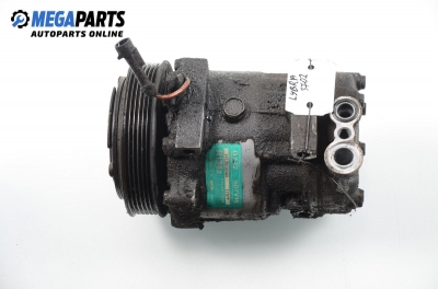 Compresor AC pentru Lancia Lybra 1.9 JTD, 105 cp, combi, 1999 № 1413802060