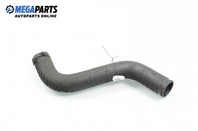 Turbo hose for Chrysler Grand Voyager 2.5 CRD, 141 hp, 2001