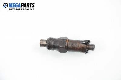 Diesel fuel injector for Renault Megane Scenic 1.9 dT, 90 hp, 1997