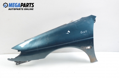 Fender for Renault Megane 1.6, 75 hp, sedan, 1997, position: left