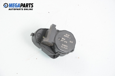 Motor supapă încălzire for BMW 7 (E65) 3.5, 272 hp automatic, 2002 № BMW 6 911 915