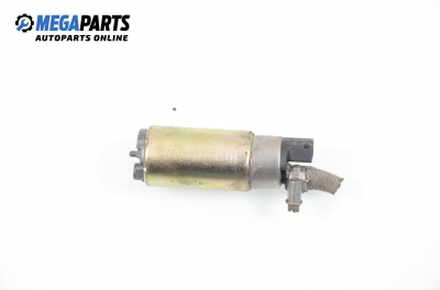 Fuel pump for Audi 80 (B4) 2.0, 115 hp, sedan automatic, 1992