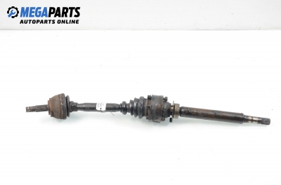 Driveshaft for Lancia Lybra 1.9 JTD, 105 hp, station wagon, 1999, position: right