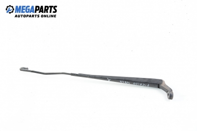 Front wipers arm for Citroen Xsara Picasso 1.8 16V, 115 hp, 2001, position: left