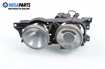 Headlight for BMW 5 (E34) (1988-1997) 2.4, sedan, position: right