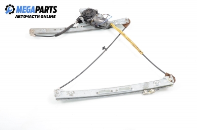 Antrieb el. fensterheber für BMW 3 (E46) 2.0 D, 136 hp, sedan, 1999, position: rechts, vorderseite