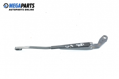 Rear wiper arm for Volkswagen Golf III 1.8, 90 hp, 5 doors, 1992