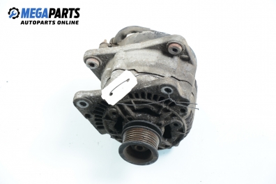 Alternator for Volkswagen Golf III 1.8, 90 hp, station wagon, 1993