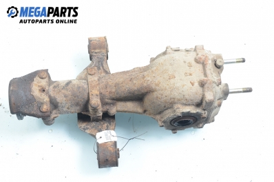  for Subaru Legacy 2.0 4WD, 125 hp, sedan, 1999