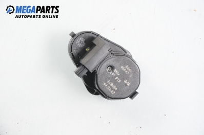 Motor supapă încălzire for BMW 7 (E65) 3.5, 272 hp automatic, 2002 № BMW 6 911 828