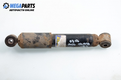 Shock absorber for Fiat Punto 1.1, 54 hp, hatchback, 5 doors, 1994, position: rear