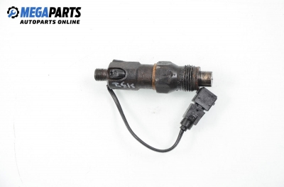 Injector inteligent pentru Renault Megane Scenic 1.9 dT, 90 cp, 1997