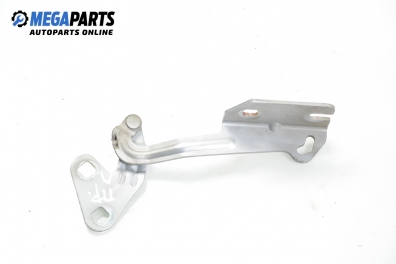 Bonnet hinge for Citroen Xsara Picasso 1.8 16V, 115 hp, 2001, position: left