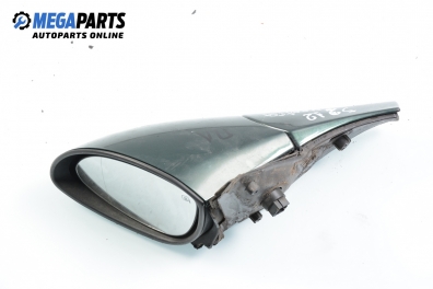 Mirror for Opel Vectra B 1.6 16V, 101 hp, sedan, 1997, position: left