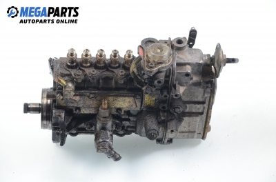 Diesel injection pump for Mercedes-Benz 124 (W/S/C/A/V) 2.5 D, 90 hp, sedan, 1986