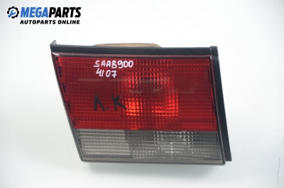 Inner tail light for Saab 900 2.0, 131 hp, hatchback, 3 doors, 1997, position: left