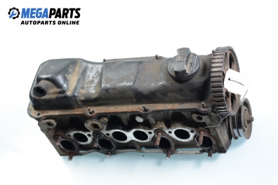 Engine head for Volkswagen Golf III 1.8, 90 hp, station wagon, 1993