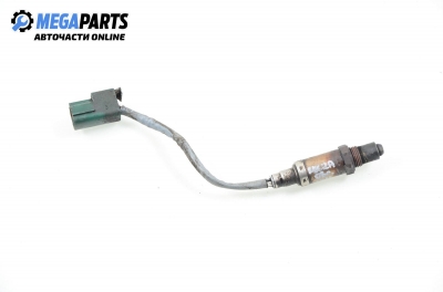 Оxygen sensor for Nissan Micra 1.2 16V, 80 hp, 3 doors, 2003