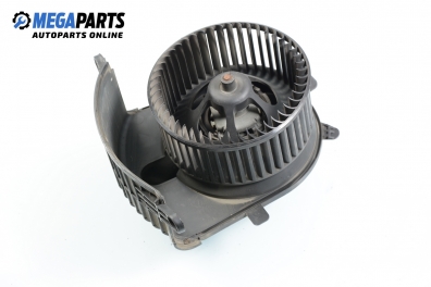 Heating blower for Renault Scenic II 1.9 dCi, 120 hp, 2004