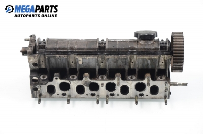 Engine head for Renault Megane Scenic 1.9 dT, 90 hp, 1997