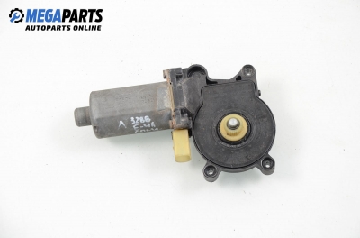 Window lift motor for BMW 3 (E46) 1.8, 115 hp, hatchback, 2002, position: left