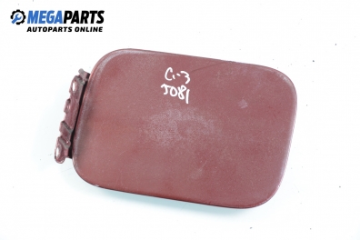 Fuel tank door for Volkswagen Golf III 1.8, 90 hp, 5 doors, 1992