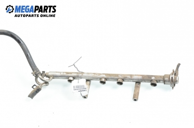 Fuel rail for Volkswagen Sharan 2.0, 115 hp, 1995