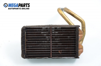 Radiator încălzire pentru Rover 200 1.4 16V, 103 cp, hatchback, 5 uși, 1998