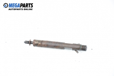 Diesel fuel injector for Ford Fiesta IV 1.8 DI, 75 hp, 3 doors, 2000