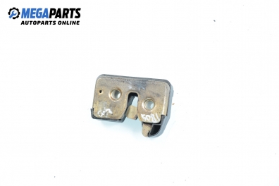 Trunk lock for Volkswagen Golf III 1.8, 90 hp, 5 doors, 1992