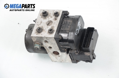 ABS for Volkswagen Passat (B5; B5.5) 1.9 TDI, 110 hp, sedan, 1997 № Bosch 0 265 216 559