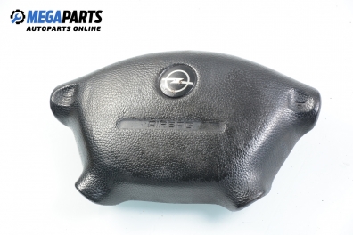 Airbag für Opel Vectra B 1.6 16V, 101 hp, sedan, 1997 № GM 90 590 579