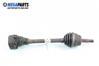 Driveshaft for Volkswagen Golf III 1.8, 90 hp, station wagon, 1993, position: left