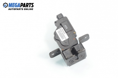 Trunk lock for Kia Sorento 2.5 CRDi, 140 hp automatic, 2004