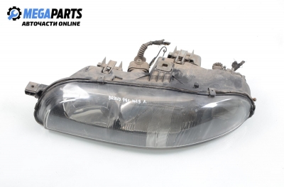 Headlight for Fiat Bravo (1995-2002) 1.6, hatchback, position: left