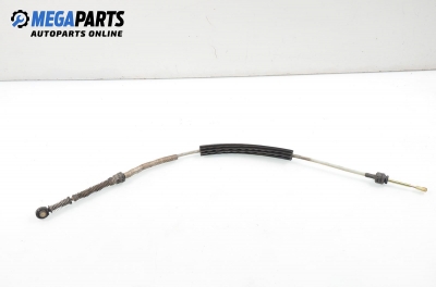 Gearbox cable for Seat Ibiza (6L) 1.2, 64 hp, 2002