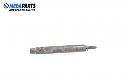 Diesel fuel injector for Ford Fiesta IV 1.8 DI, 75 hp, 3 doors, 2000