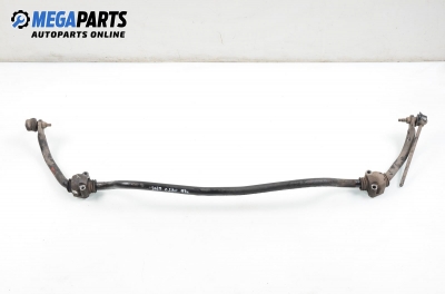 Sway bar for Mercedes-Benz C-Class 203 (W/S/CL) 2.2 CDI, 143 hp, coupe automatic, 2003, position: front