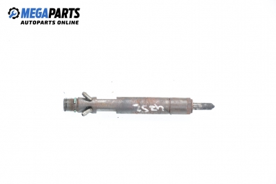 Diesel fuel injector for Ford Fiesta IV 1.8 DI, 75 hp, 3 doors, 2000