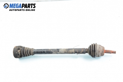 Driveshaft for Volkswagen Golf III 1.8, 90 hp, station wagon, 1993, position: right