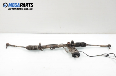 Hydraulic steering rack for Seat Ibiza (6L) 1.2, 64 hp, 3 doors, 2002