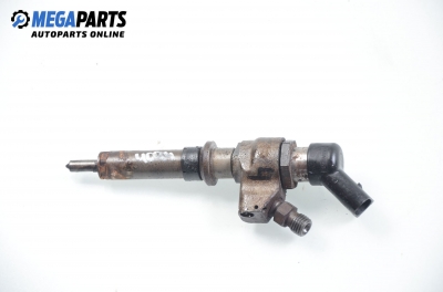 Duza diesel pentru Peugeot 307 2.0 HDi, 90 cp, hatchback, 5 uși, 2000 № 9636819880