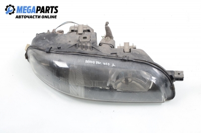 Headlight for Fiat Bravo (1995-2002) 1.6, hatchback, position: right