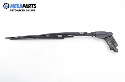 Front wipers arm for BMW 7 (E65) 4.0 D, 258 hp automatic, 2003, position: right