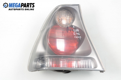 Tail light for BMW 3 (E46) 1.8, 115 hp, hatchback, 3 doors, 2002, position: left