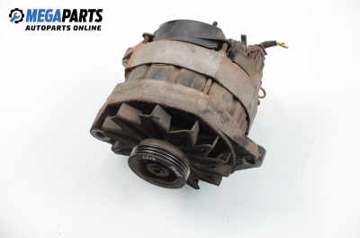 Alternator for Renault Clio I 1.4, 75 hp, 1992