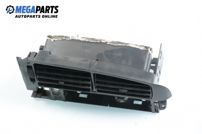 AC heat air vent for Volkswagen Golf III 1.8, 90 hp, 5 doors, 1992