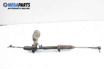 Hydraulic steering rack for Volkswagen Golf III 1.8, 90 hp, station wagon, 1993